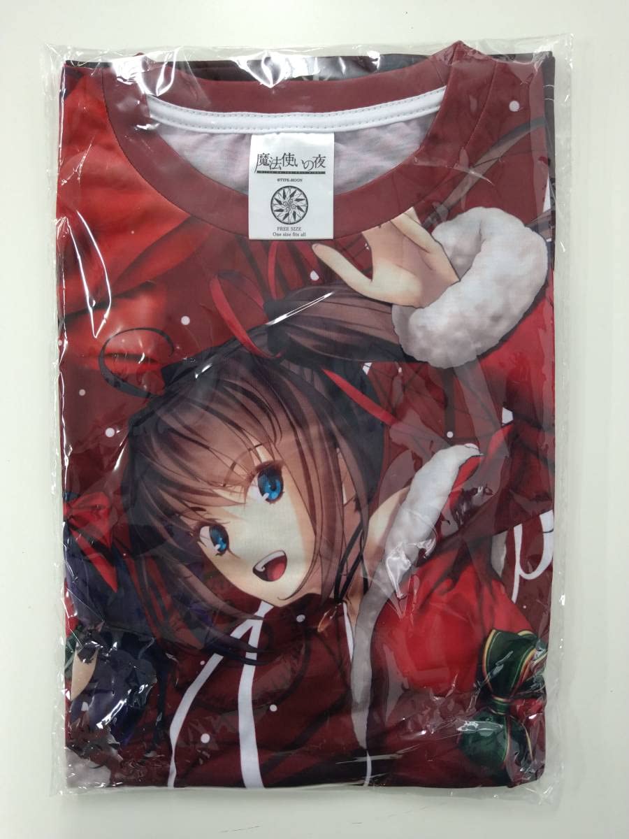 Amazon.co.jp: コミックマーケット 101 TYPE MOON 魔法使いの夜